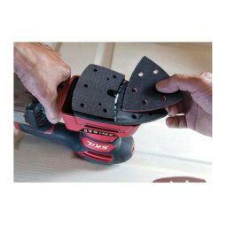 Ponceuse multifonction 7280da