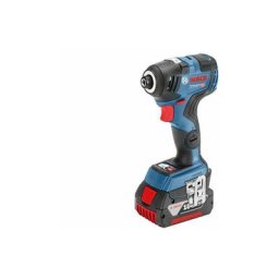 Bosch - Visseuse à chocs sans fil gdr 18V-200C 4.0Ah ProCORE (connectable) Coffret l-boxx