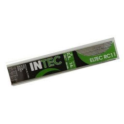 Electrodes rutile 2.5 x 350mm-Baguette soudure à l'arc Acier-baguettes enrobées rutile-soudage mma