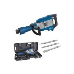 Scheppach - Pack Marteau Piqueur - 1900W - AB1900 - 1 Pointerolle