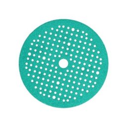 Disques abrasif auto-agrippants Ø150MM multi air Norton grain 80 66254482539