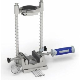 Support de Perçage SP300XP pour perceuse à collier de 43mm à 53mm, système de serrage rapide, Angle