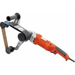 Ponceuse à bande RSG620 Holzmann Maschinen RSG760230V