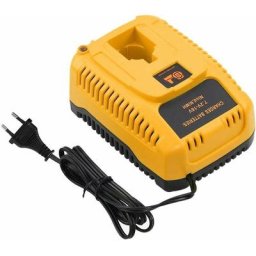DC9310 Remplacement Chargeur pour Dewalt batterie Ni-Cd & Ni-Mh 7.2V-18V DC9096 DC9098 DC9099
