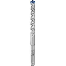 Accessories expert sds plus-7X 2608900108 Foret pour marteau-perforateur 1 pièce 12.00 mm Longueur