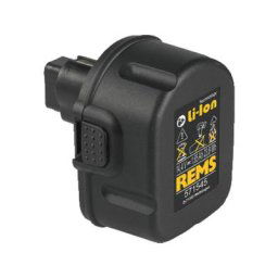 Rems - 571545 14.4V Li-ion accu - 1.65Ah