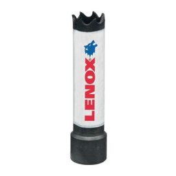 Scie cloche speed slot® d. de la scie 114 mm prof. coupe 40 mm Bi-métal - Lenox