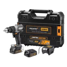 Dewalt Perceuse visseuse percu McLAREN xr 18V 1.7Ah - powerstack