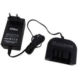 Chargeur d'alimentation câble de chargement 220V pour outil Black & Decker XTC143BK, EPC128,
