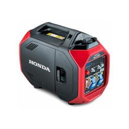 Groupe électrogène inverter honda EU32i silencieux 3,2 kw