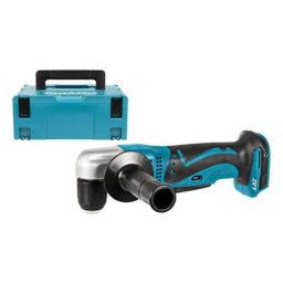 Makita - Perceuse d'angle 18V lxt (machine seule) en makpac DDA351ZJ