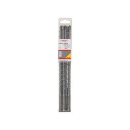 SDS-plus-5 8mm 10 pièces