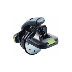 Festool - 576684 Ponceuse de chants sans fil es-etsc 125 3,1 I-Plus