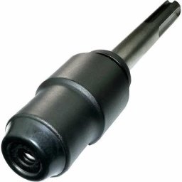 SDS-Max zum SDS-Plus-Konverteradapter mit Schweiß des Mundscheibens für Hammer Hammer /
