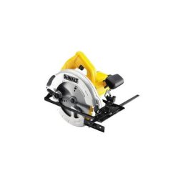 Dewalt - Scie circulaire 1350w 184mm - Poids : 3,7 kg - Version : DWE560K-QS