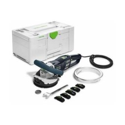 Ponceuse de rénovation renofix rg 130 ECI-Plus-577045 - Festool