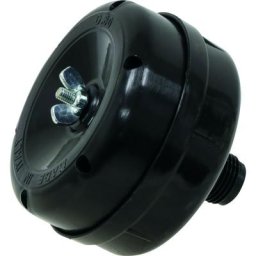 Sodisair - filtre air d'aspiration rond pour compresseur diam 91 mm -1/2-11336
