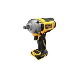 Dewalt - Boulonneuse à chocs 18V xr 812Nm 1/2 (Produit seul) en coffret tstak DCF891NT-XJ