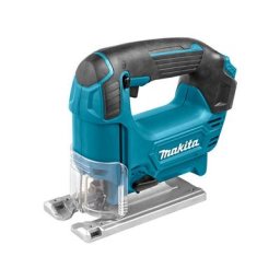 Makita - Scie sauteuse sans-fil JV101DZJ - 10,8V Li-ion - makpac - Poignée en d - Machine seule