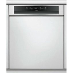 Lave-vaisselle encastrable Whirlpool 14 Couverts 59cm e, 1034822 - Inox