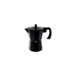 Cafetera vitro aluminio cc9