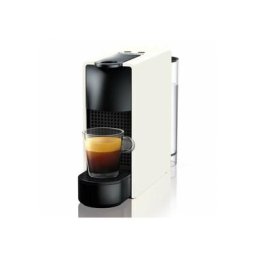 Machine à café Nespresso Essenza Mini White