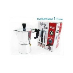 Trade Shop Traesio - Trade Shop - Machine à Café De Cafetière Moka Machinerie De Café Napolitan