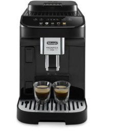 De'longhi - Magnifica Evo, Machine expresso avec broyeur, technologie boissons lactées,
