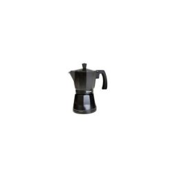 Cafetera alum inducc 6 tazas