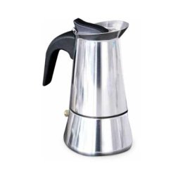 Cafetière à induction Inox 9 tasses GSC 002703009