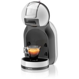 Kp 123 b Mini Me Dolce Gusto Artic-Grey/Schwarz - Krups