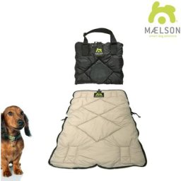 Cosy Roll - Couverture de chien/sac pour chien - 80 - Maelson
