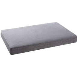 PETSTUFF Matelas orthopédique pour chiens, housse amovible & lavable, antidérapant, moelleux, choix
