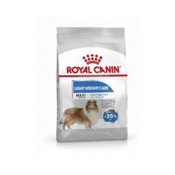 Croquettes Royal Canin Maxi Light Weight Care Sac 3 kg
