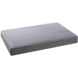 Matelas orthopédique pour chiens, housse amovible & lavable, antidérapant, moelleux, choix de