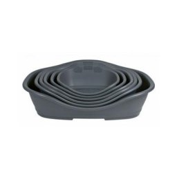 Corbeille pour chien Sleeper 77 cm - Gris anthracite