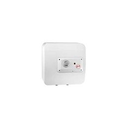15 fr eu, Chauffe-eau électrique sur évier 15 Litres, 1500W - Facile à Installer - Classe