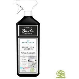 Robinet cuisine IDEAL STANDARD Ceralook douchette exctractible chrome 2 jets + Nettoyant