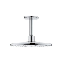 Grohe Rainshower 310 SmartActive Set douche de tête bras 400 mm, 2 jets (26477000)