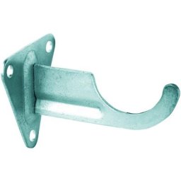 Atusa - Support de radiateur universel fixe 1