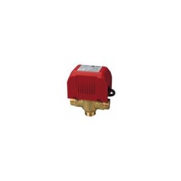Vanne de zone 3 voies mm sans micro 3 fils 3/4 Orkli