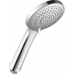 Duravit - Douchette 3 jets Chromé Brillant - UV0650016010