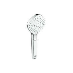 Ideal Standard - Douchette Idealrain Evo douchette 3 fonctions, diamond, Lxl: 115x115mm