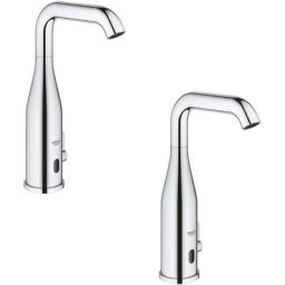 Grohe - Mitigeur lavabo infrarouge Essence e X2