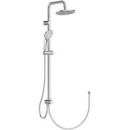 Ideal Standard - Colonne douche Idealrain chrome