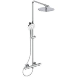 Ideal Standard - Colonne douche téléscopique Ceratherm T50