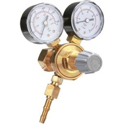 Mini réducteur de pression,régulateur de pression soudeuse Argon Co2/azote mig mag tig régulateur