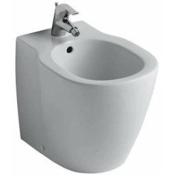 Connect bidet sur pied