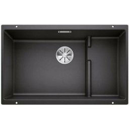 Subline 700 - Évier en silgranite, 730x460 mm, anthracite 523538 - Blanco
