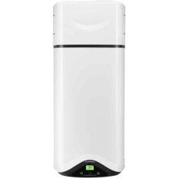 Ariston+ - Chauffe-eau électrique vertical Nuos Evo a+ Vertical Ariston Capacidad: 150 l
